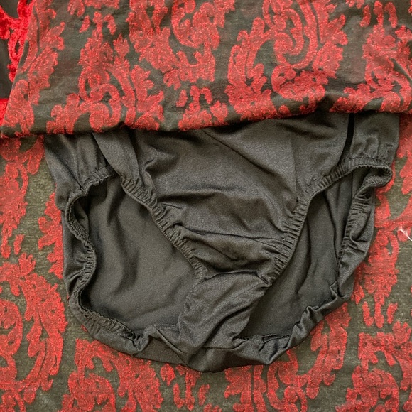 Reverence Performance Dance Apparel - Picture 5 of 7